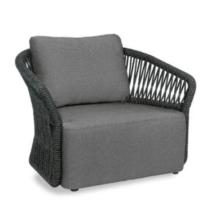 Лаунж-крісло Method Anthracite (565-AT34)